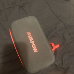 jump box