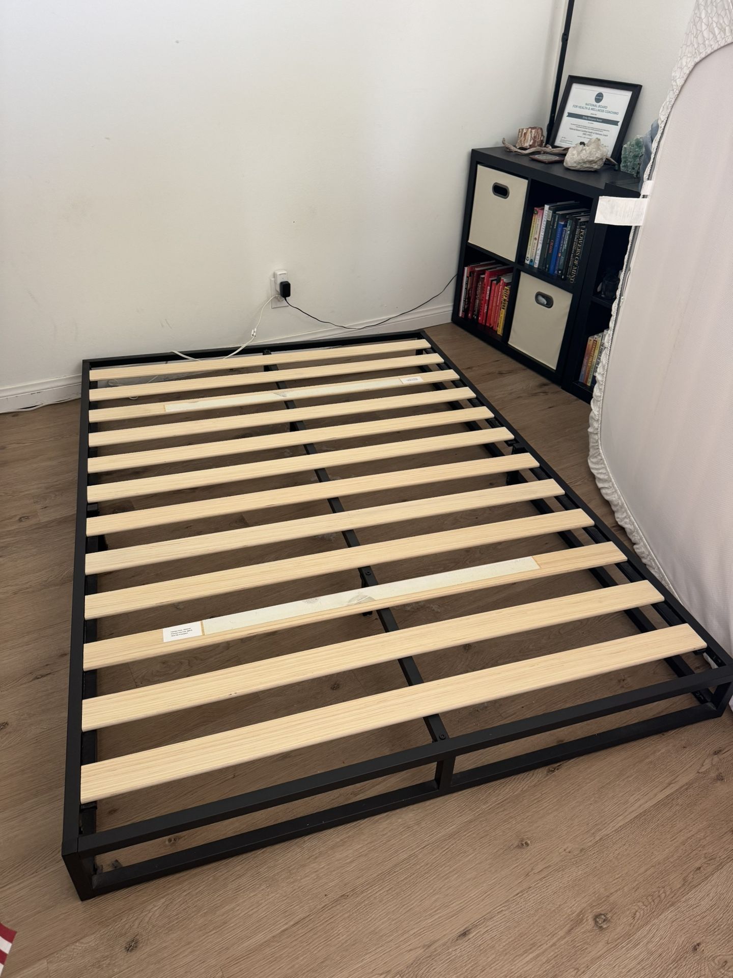 Full Size Bed Frame