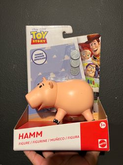 Toy Story ham
