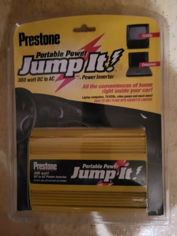 Power Inverter