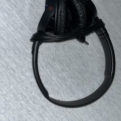 Sony MDRZX110 Stereo Headphones