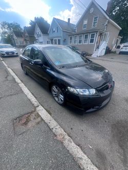 2008 gen SI