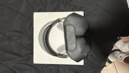 AirPods Max