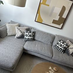 Great Condition Couch 
