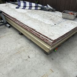 plywood