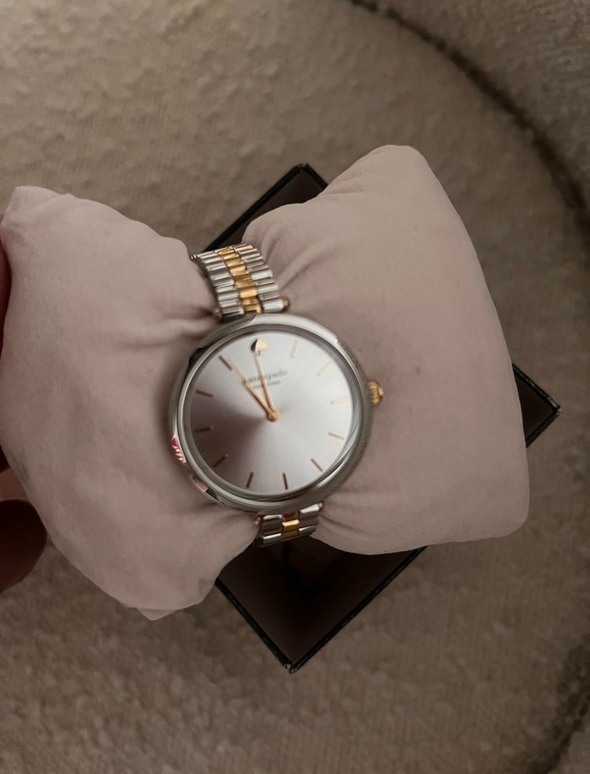 Brand New! Kate Spade New York Holland Women's Watch