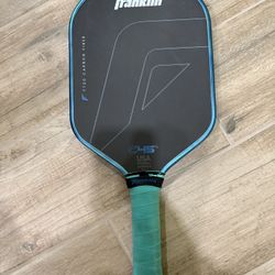 Franklin C45 Hybrid Pickleball Paddle