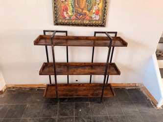 Book shelf