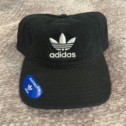 Adidas Adjustable Hat