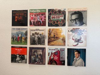 $5 For all