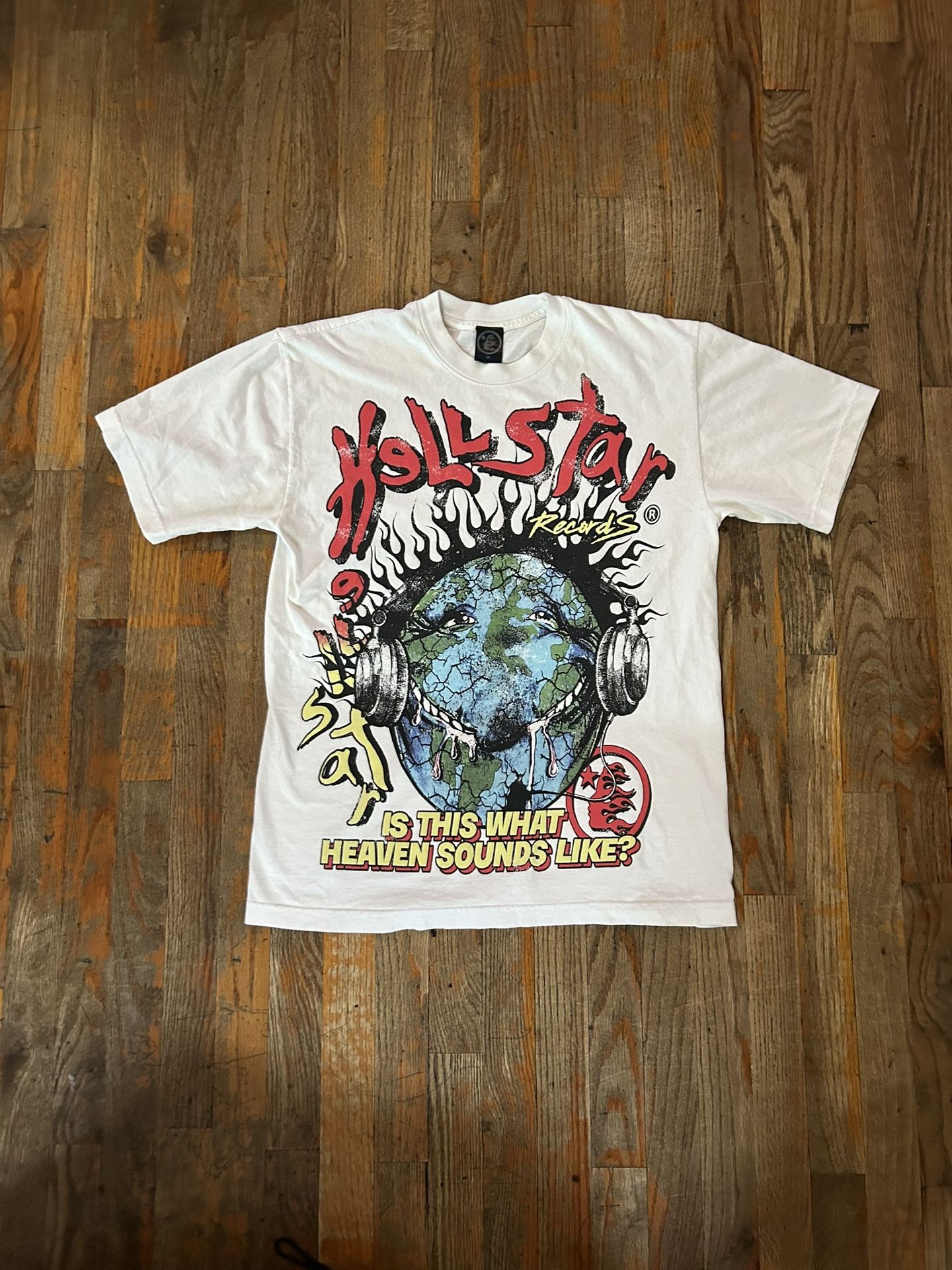 Hellstar Tee