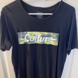 Gym Shirt