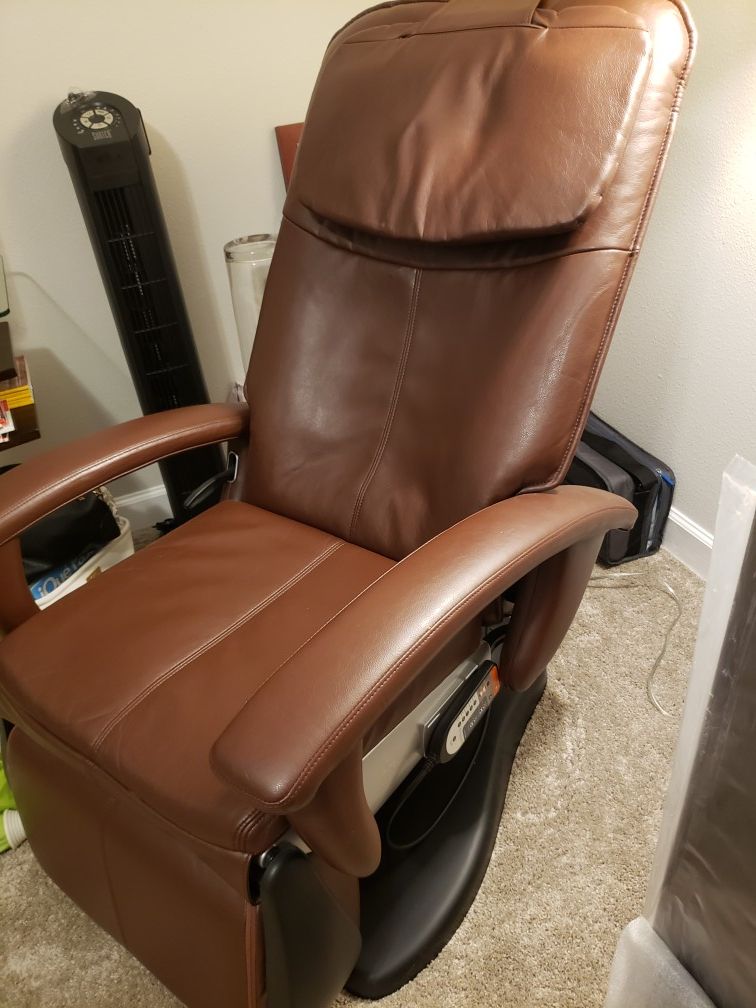 Massage Electric Chair