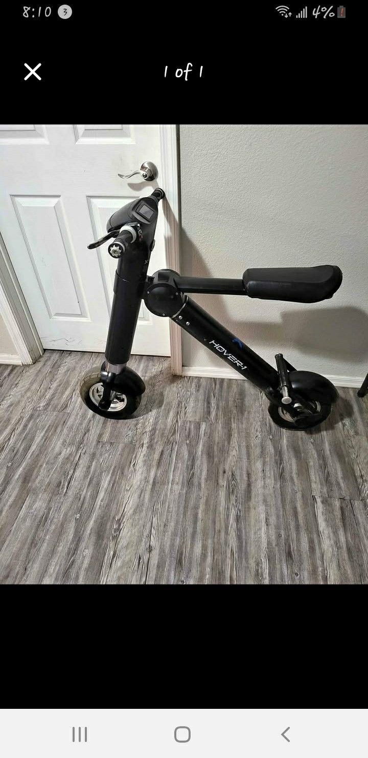 E Bike