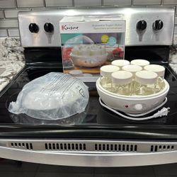 Automatic Yogurt  Maker