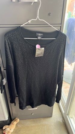 Petite Liz clairborne top