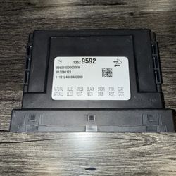 BCM CHEVROLET TAHOE BCM BODY CONTROL MODULE 1(contact info removed)