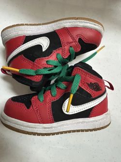 Jordan 1 Size 6c $15
