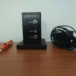 Joey Roth Amplifier for The White Ceramic Speaker