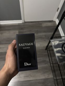dior sauvage cologne