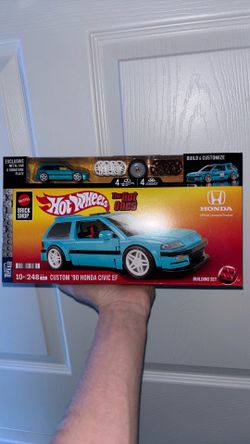 Hotwheels