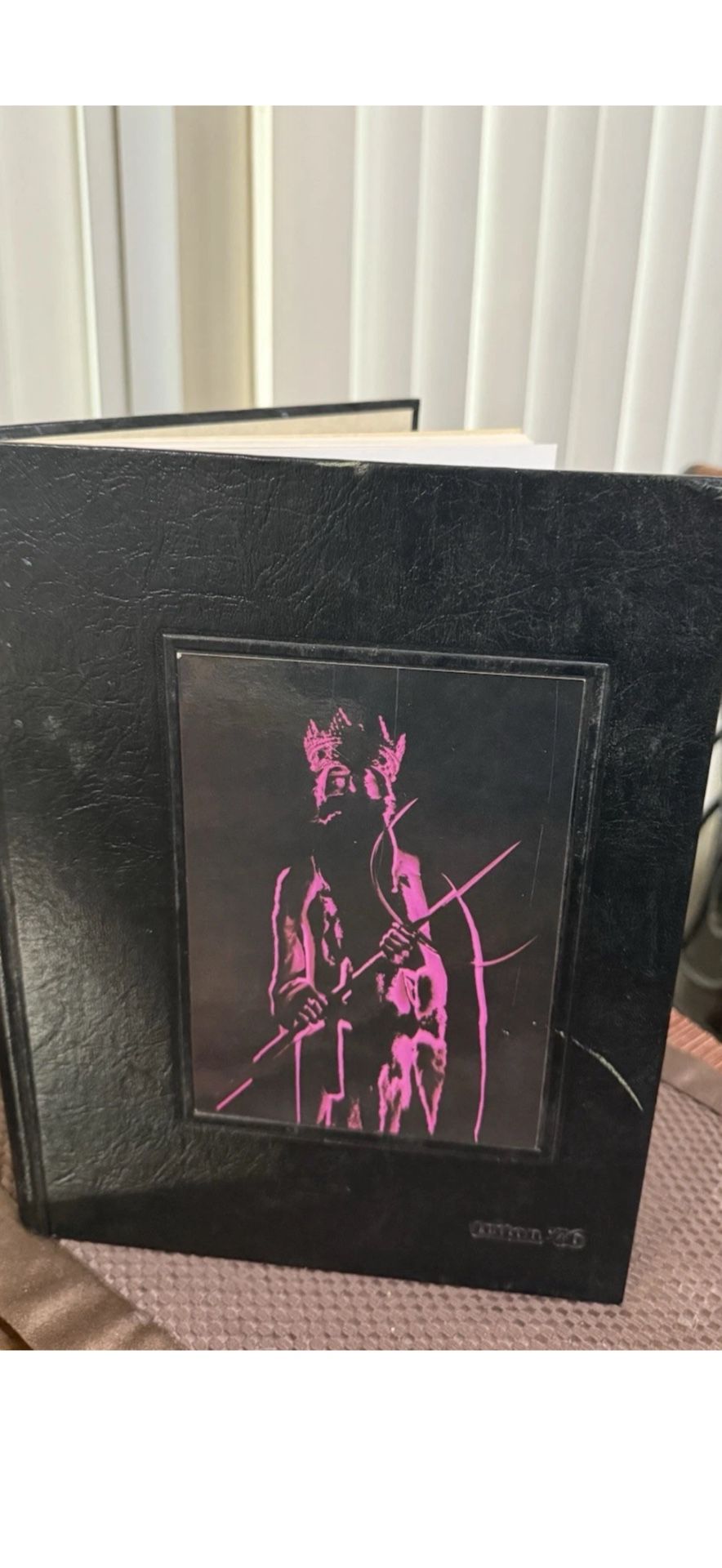 Palos Verdes High School 1976 Yearbook