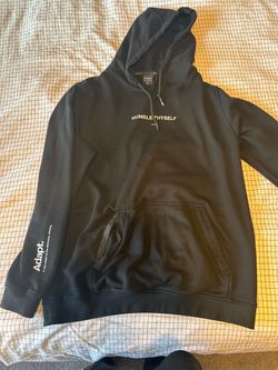 ADAPT Hoodie(Humble thyself)
