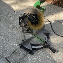 Miter Saw Chop Saw 10 Inch