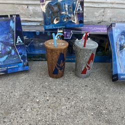 avatar  Collection From Avatar 3 