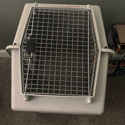 Large  Kennel  31  X 22   Never Used 