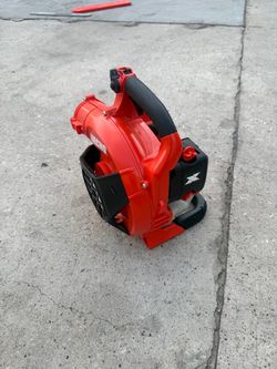 Echo x-series pb-2620 hand blower (as is)