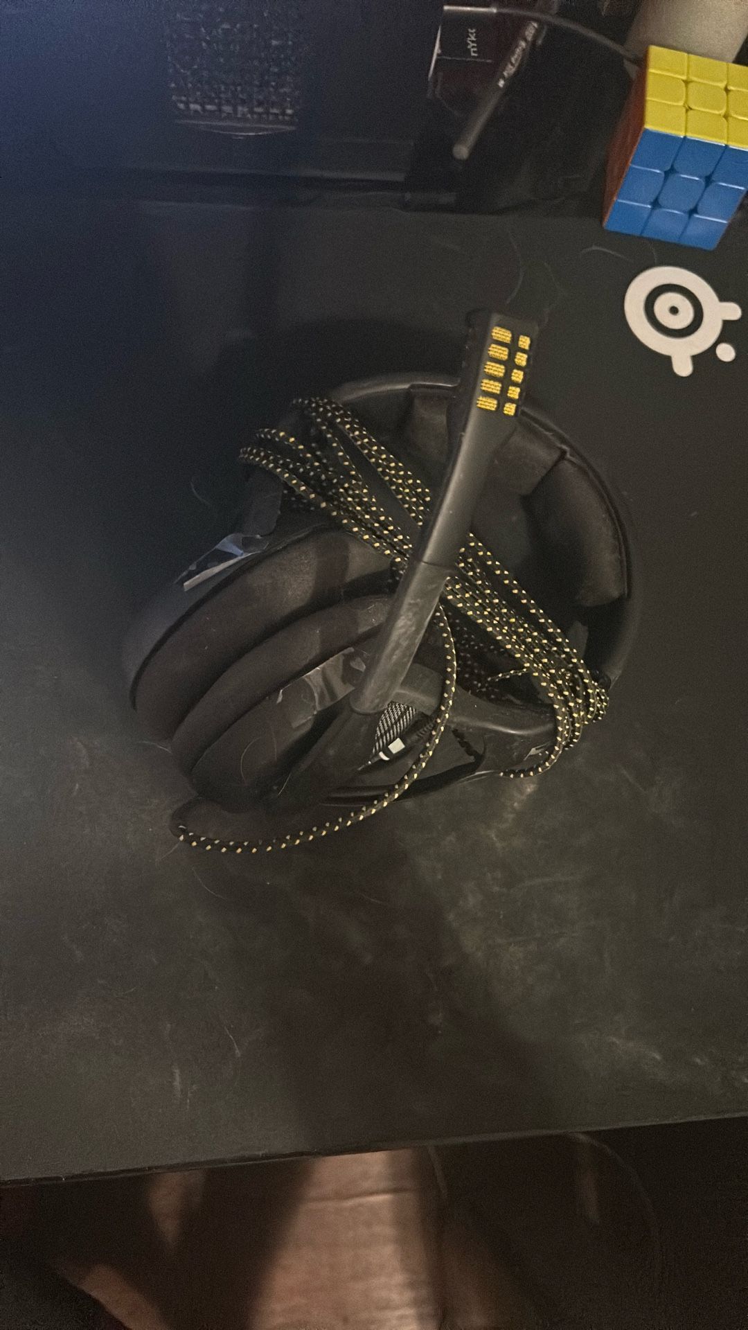 Sennheiser Drop PC38X Headphones