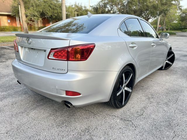 2010 Lexus IS