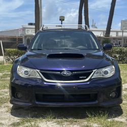 2014 Subaru Impreza