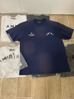Amiri shirt