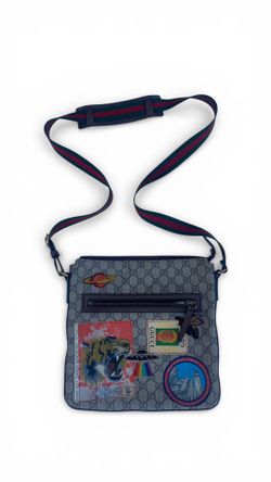 Gucci GG Messenger Bag
