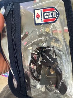 FIFA World Cup Memorabilia/Accessories