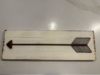Arrow Decor