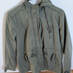 WOMEN'S JACKET 