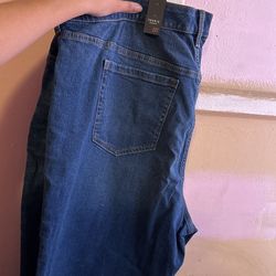 Brand New Torrid Jeans Size 22