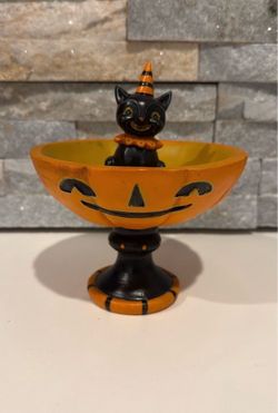 Johanna Parker Halloween
