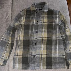 EXPRESS COAT size Large