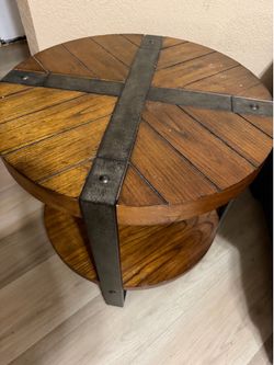 Side table