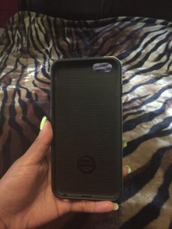 IPhone 6 plus phone case