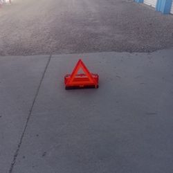 Emergency Lights Set Of 3