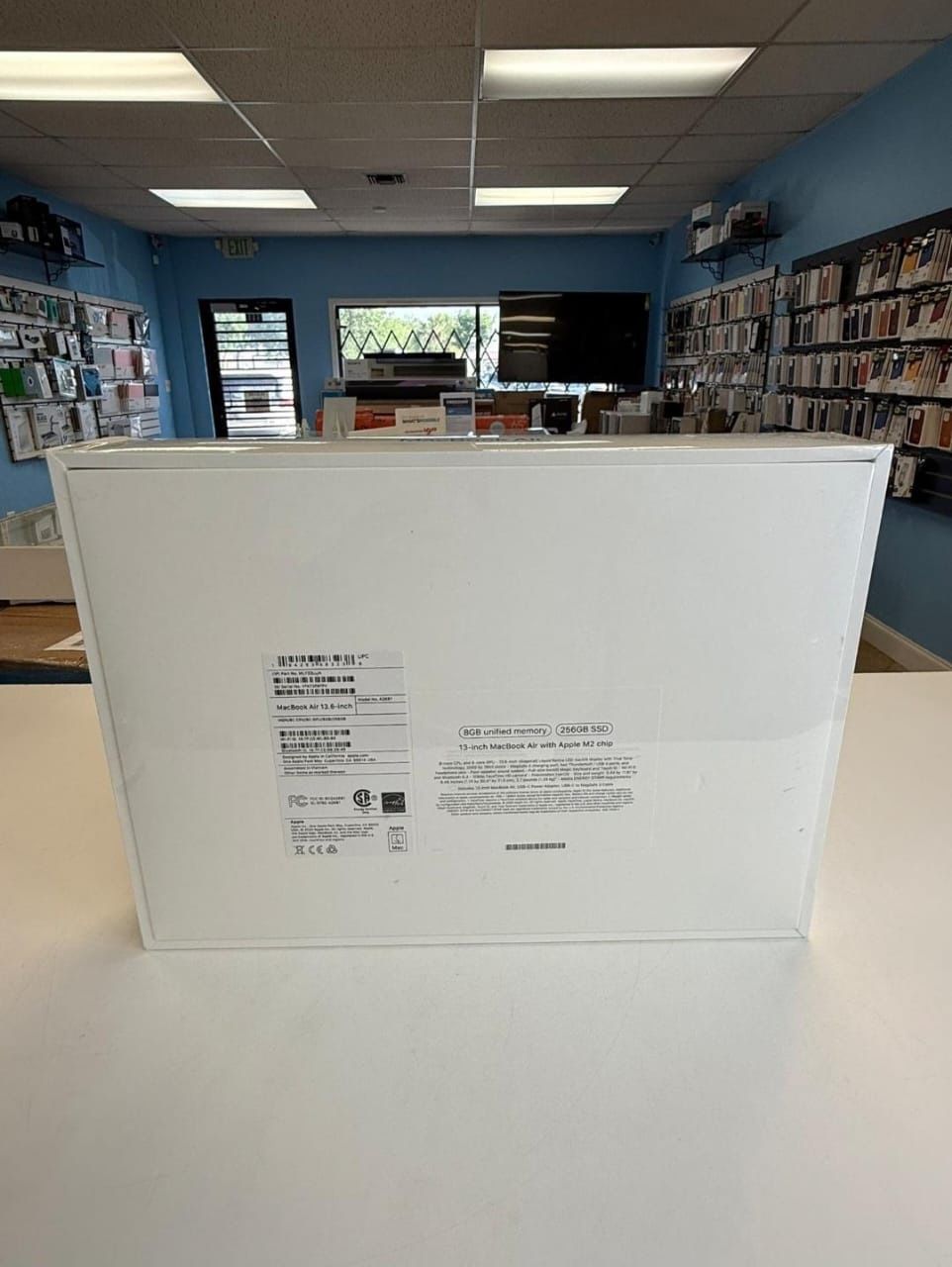 MacBook Air