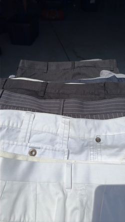 Slacks