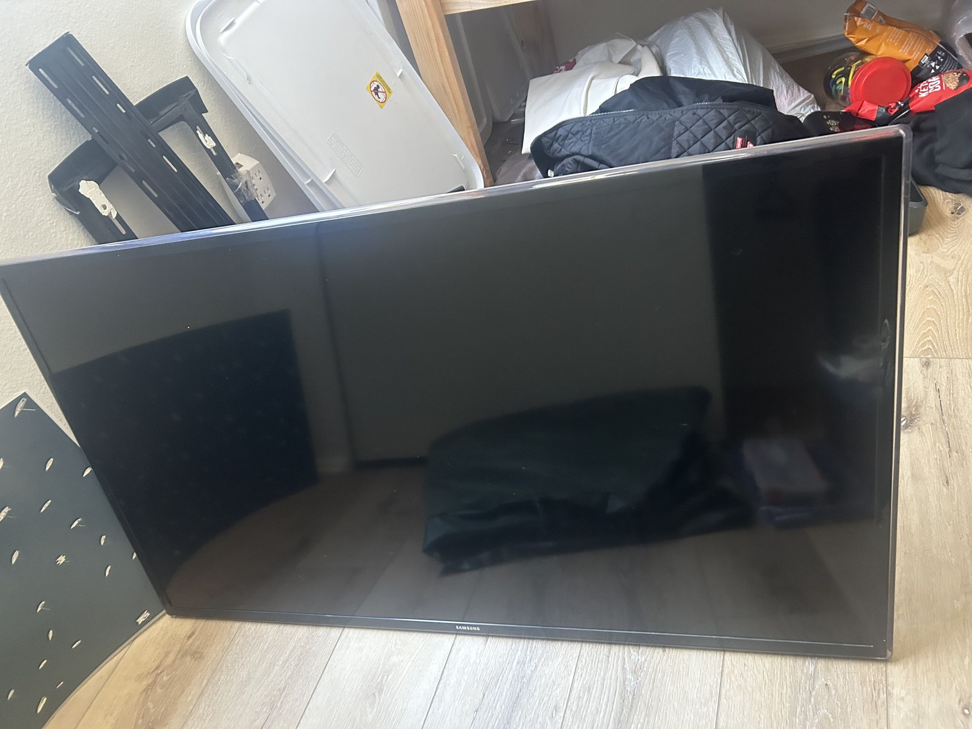 Samsung 46inch HD LED LCD Smart Tv