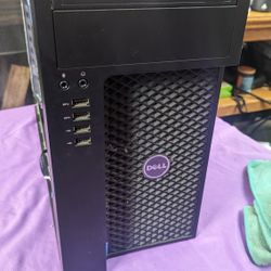 dell precision t1700 