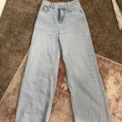 Zara Jeans